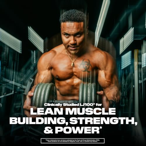 Cellucor P6 Ultimate GH Slide 2